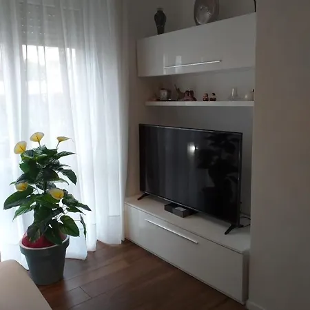 Apartment Centro *