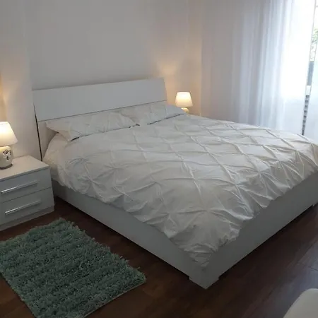 Centro Lejlighed